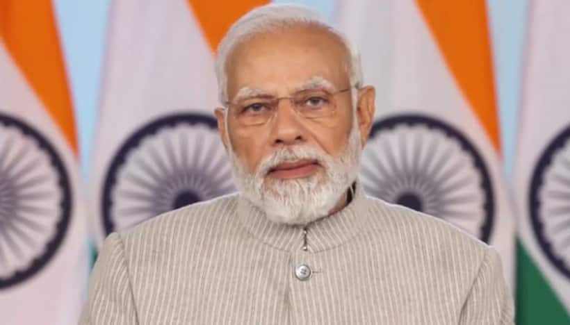 Cyclone Biparjoy: PM Modi to hold review meeting at 1 PM today; check details