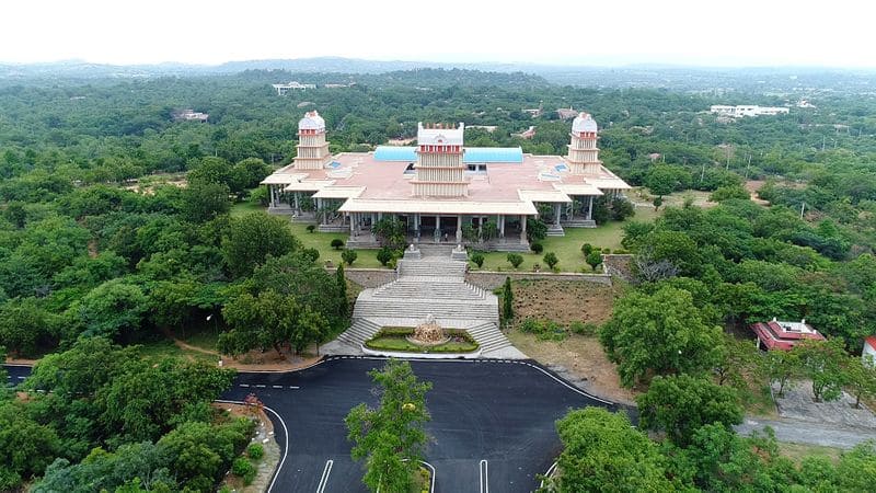 Apathy of candidates for Kannada University PhD exam gvd