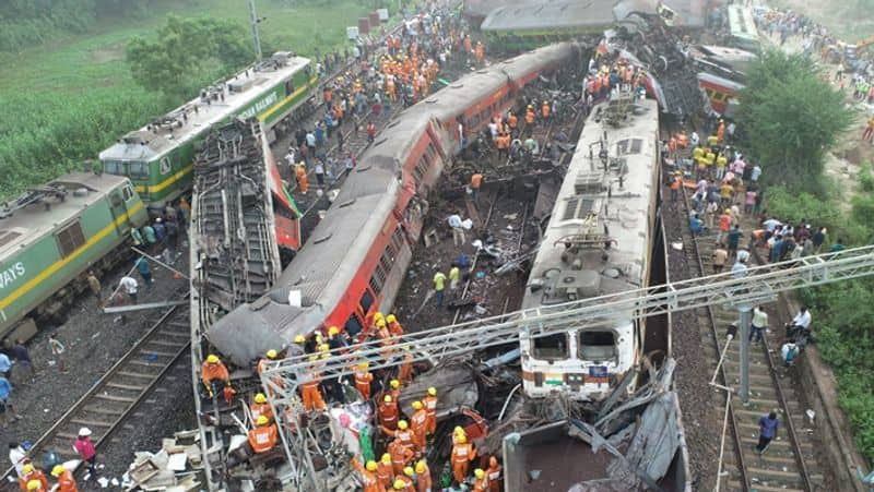 Odisha train accident.. tamilnadu cm Stalin declares one day state mourning