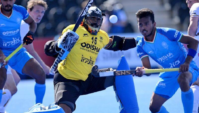 FIH Pro League Hockey India mens Hockey Team thrash Belgium kvn