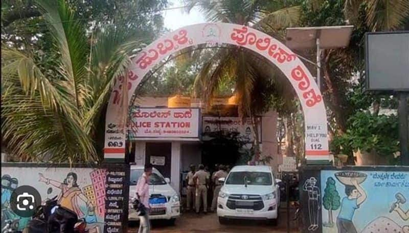 Hubballi Dharwad Police Faces Problems For Transfer grg