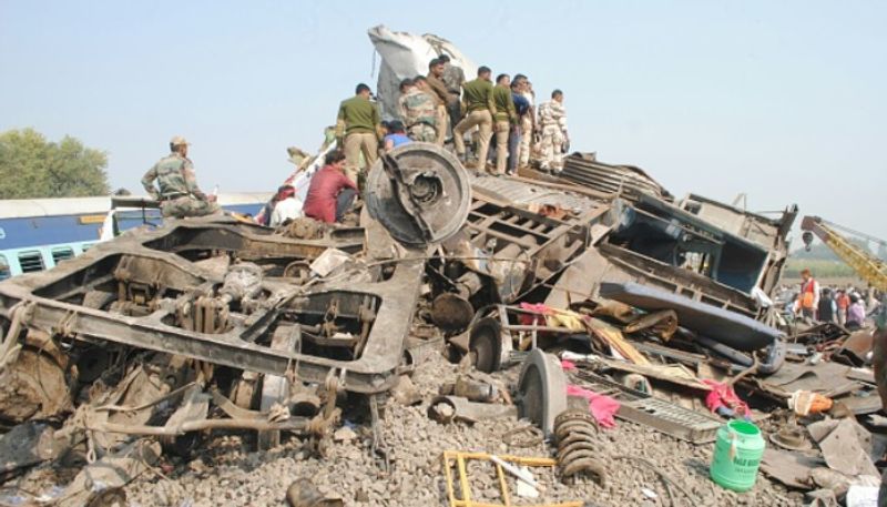 Coromandel Train Accident Indias 3rd biggest train accident: World leaders condole the victims..