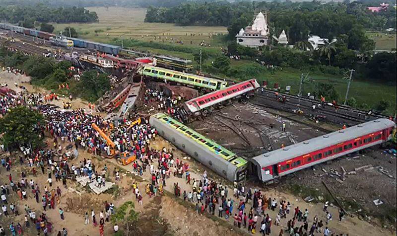 World leaders mourn loss of lives in Odisha train accident; extend support to India anr