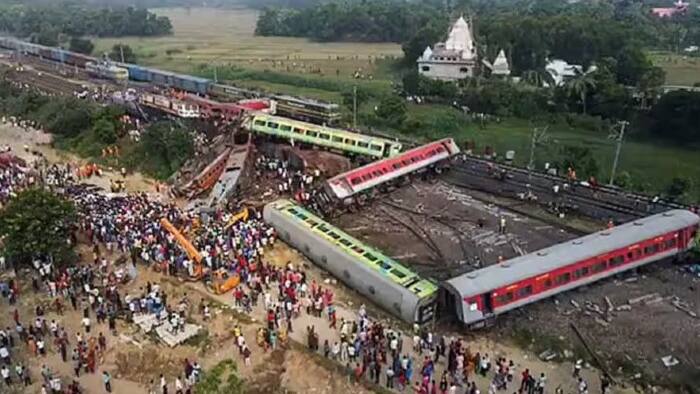 Bangla_Coromandel_Express_Video