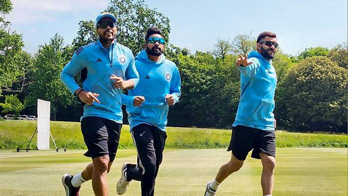 Team India