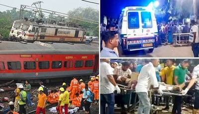 Odisha train crash: From rescue efforts to donating blood, locals turn heroes for saving injured passengers