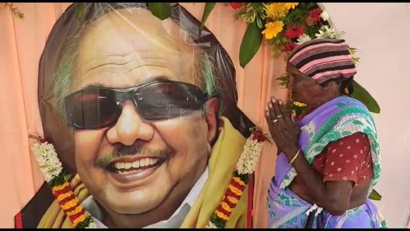 Kalaignar Karunanidhi government's medical schemes sgb