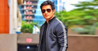 నిఖిల్ సిద్దార్థ లైనప్ కు దిమ్మతిరగాల్సిందే.. ఐదు ఇంట్రెస్టింగ్ ప్రాజెక్ట్స్ తో ఫుల్ బిజీ.. డిటేయిల్స్