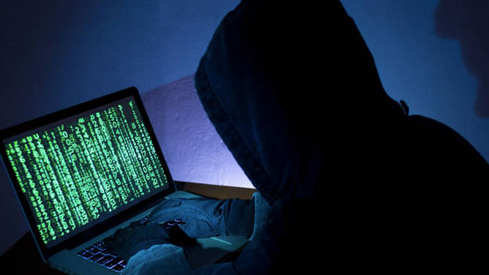 cyber crime in india