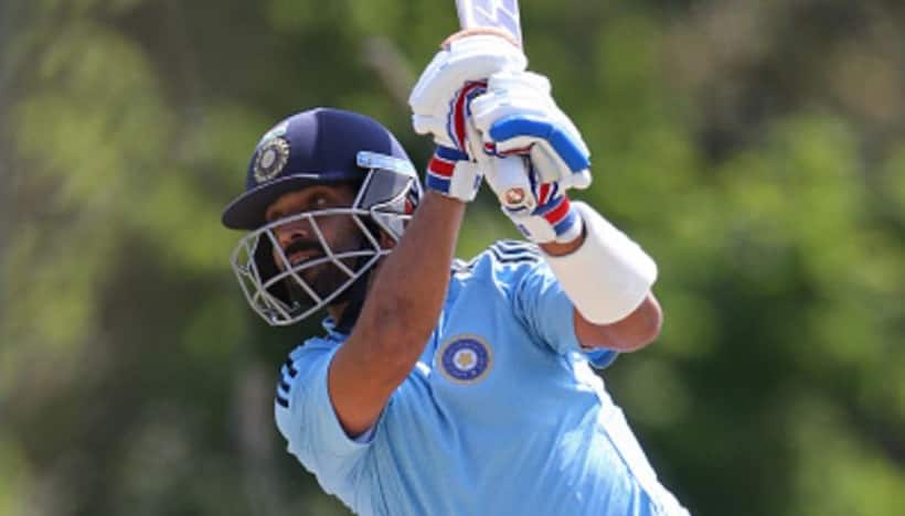 WTC Final, IND vs AUS: Don't want to think about my past, want to start afresh - Ajinkya Rahane