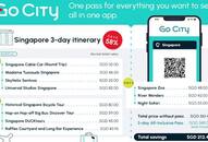 Go City - Your Ideal Travel Partner