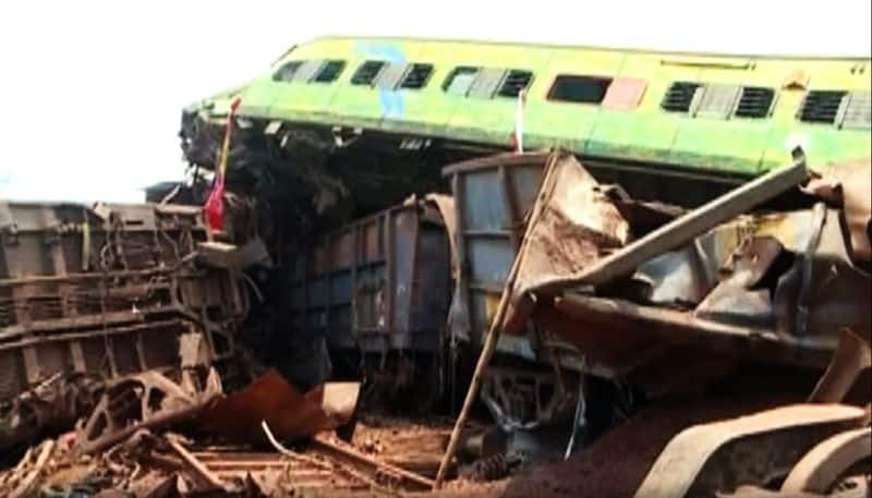 Odisha Train Accident Kannadigas from different part of Karnataka are safe ckm