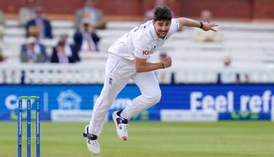 Ashes 2023: England's Josh Tongue replaces Moeen Ali for Lord's Test against Australia