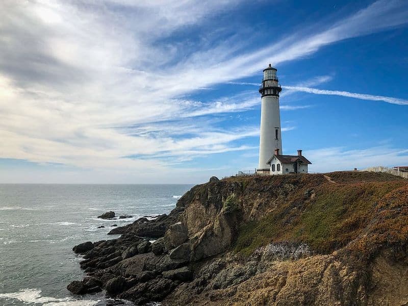 US Government Is Giving Away 6 Lighthouses For Free. Here's The Reason Why