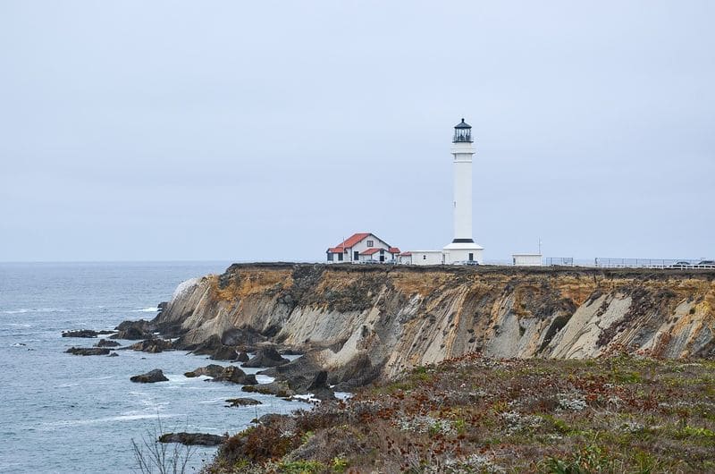 US Government Is Giving Away 6 Lighthouses For Free. Here's The Reason Why