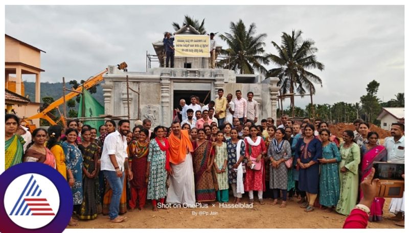 Chikkamagaluru 110 Jain pilgrims safe and escaped  in Odisha Train Tragedy Kannada News gow