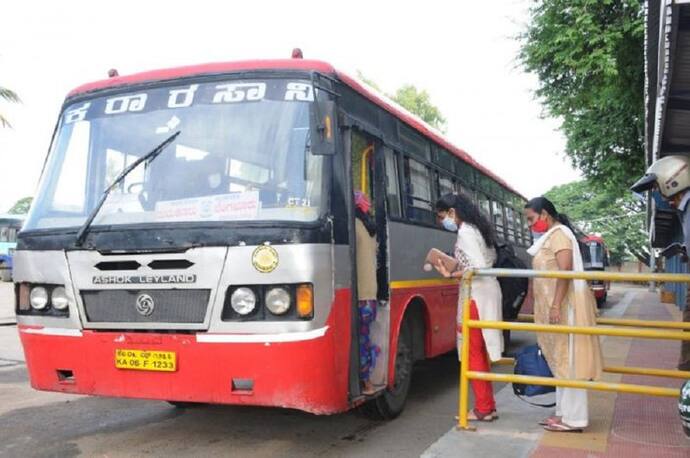 Traffic Advisory for Bengaluru ahead of Shakti Scheme rollout at Vidhana Soudha 