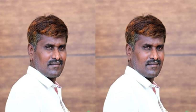 కవి, రచయిత జంగ వీరయ్య (వీత్రిజ) ఇక లేరు