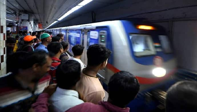 kolkata metro