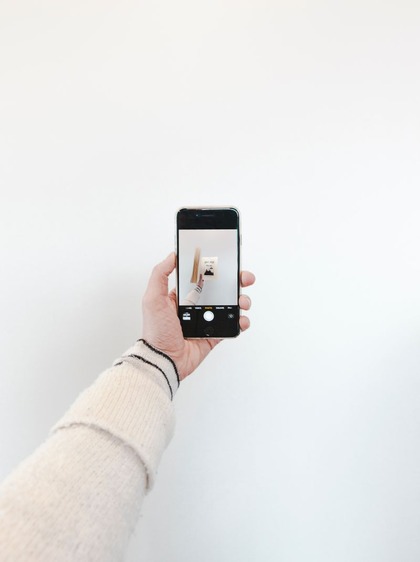 Why mobiles are distraction