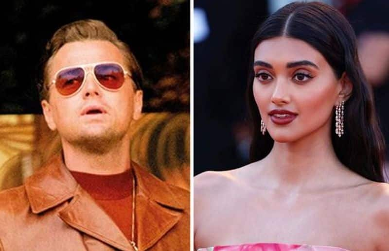 Who is Neelam Gill Indian origin model having dating rumours with Hollywood superstar Leonardo DiCaprio vvk