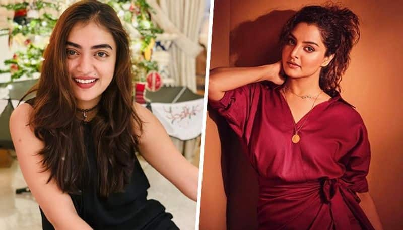 Nazriya Nazim to Manju Warrier-Meet top 7 Malayalam actresses and know their work  