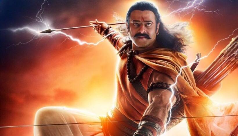`ఆదిపురుష్‌`లో ఈ సారి యుద్ధరంగం.. ట్రైలర్‌ 2.0.. ప్రభాస్‌ ఫ్యాన్స్ కి మరో సర్‌ప్రైజ్‌.. 