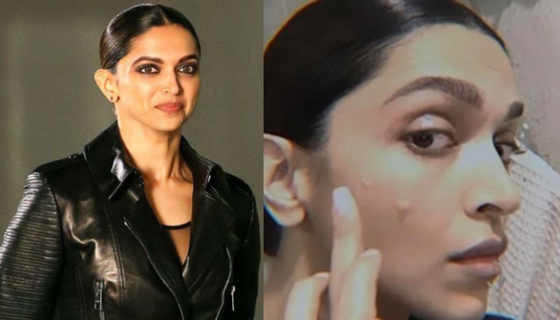 Deepika Padukones Skincare Secret azn 