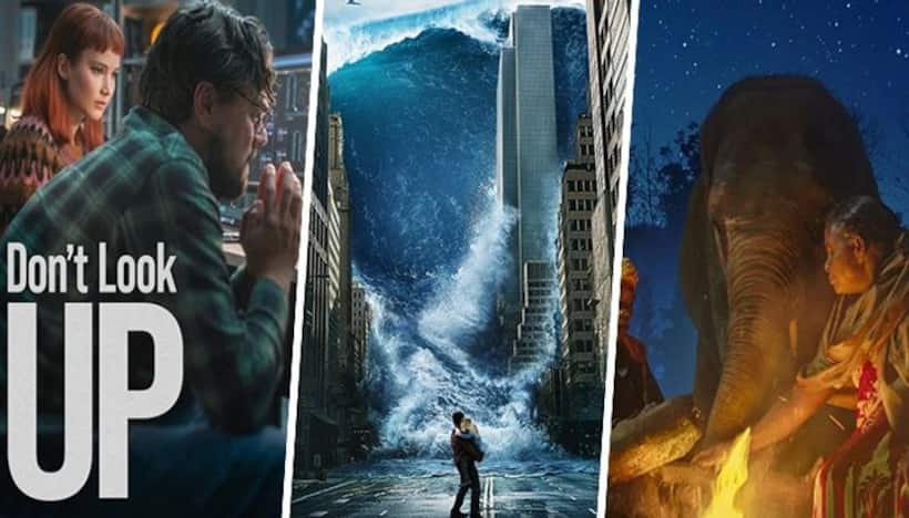 World Environment Day: 6 movies that give you glimpse of the Climate in various forms 
