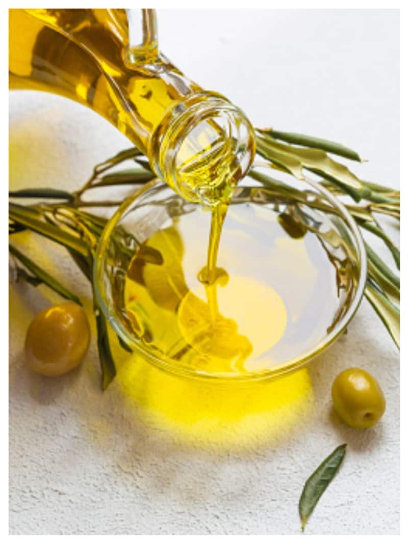 benefits of olive oil for your skin rse