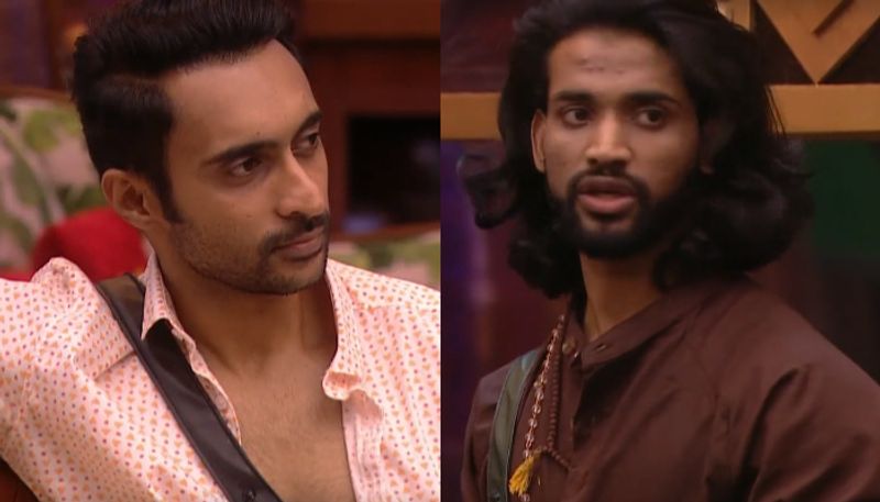 Bigg Boss Malayalam Season 5 Vishnu says hrk