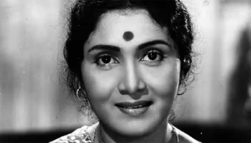 Veteran Actor Sulochana Latkar Passed Away gvd