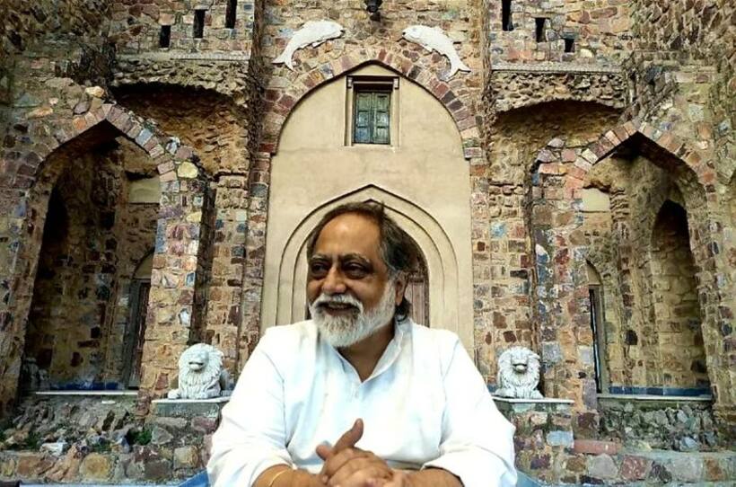 ప్రముఖ రంగస్థల దర్శకుడు, నటుడు, బీజేపీ  మాజీ నేత అమీర్ రజా హుస్సేన్ కన్నుమూత.. ప్రముఖుల నివాళి..