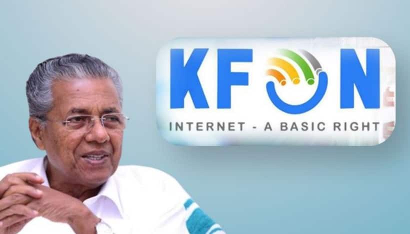 Kerala: K-FON violated Make In India criteria by using Chinese cable wires, claims AG report