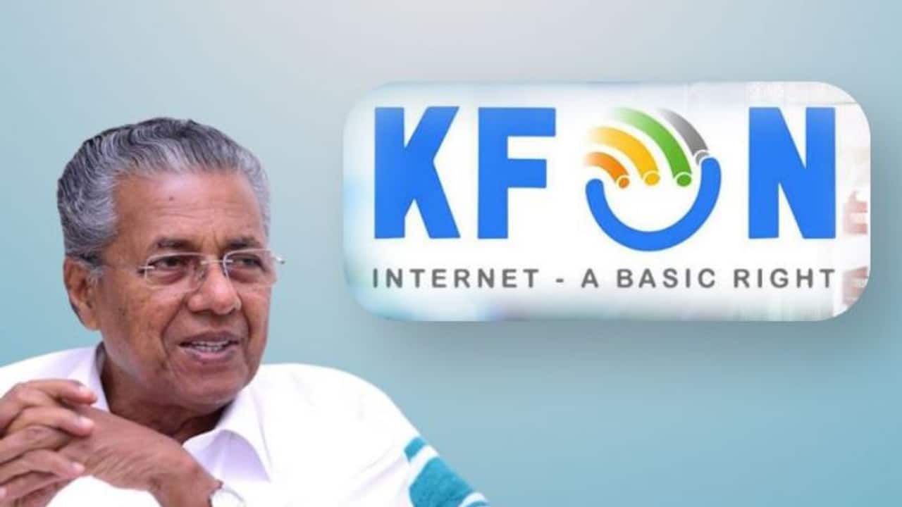 Kerala: K-FON violated Make In India criteria by using Chinese cable wires, claims AG report