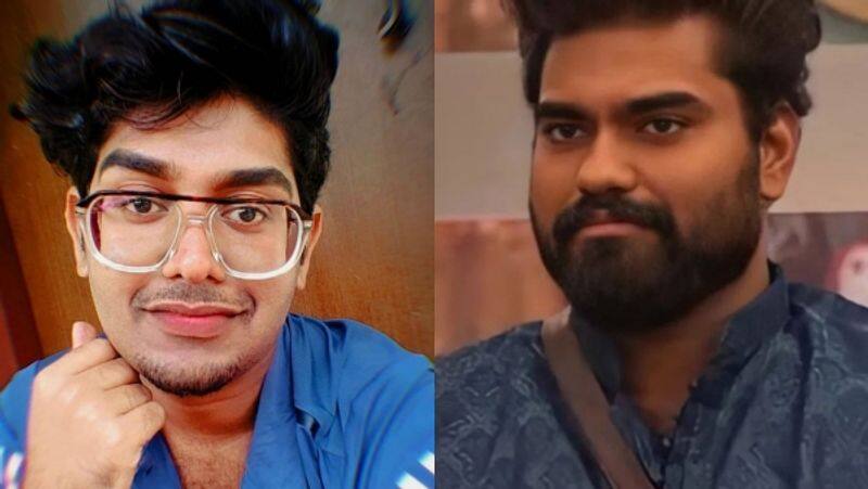 bigg boss malayalam season 5 riyas slams dr robin on arati podi comment vvk