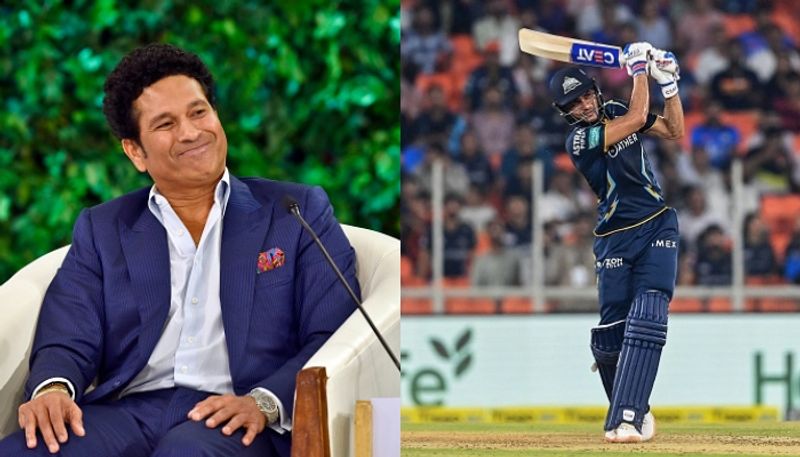 Shubman Gill joins Sachin Tendulkar, Virat Kohli's elite list, more records recorded RMA