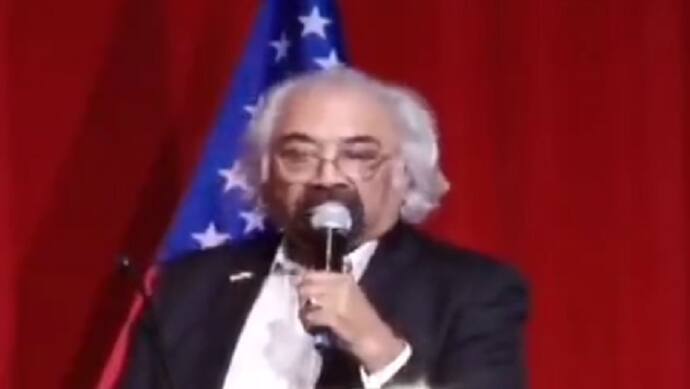 Sam Pitroda