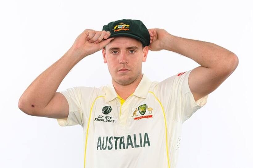 WTC Final, IND vs AUS: Will in form Cameron Green curb his natural attacking game?