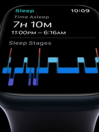 watchOS 10 for Apple Watch