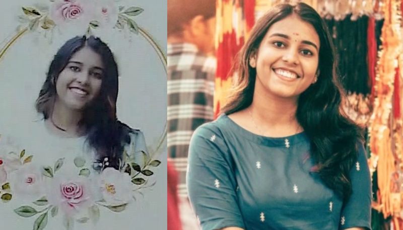 Shraddha's death: Father Mathew Paikkad wants the police to investigate the death The management is saddened by the death fvv