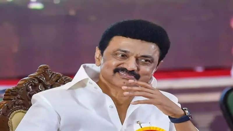 MK Stalin going Salem today for a three days visit