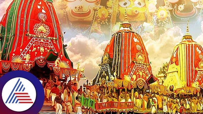 Jagannath Rath Yatra Purnima Snan to Jagannth made him sick skr