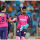 dhruv jhural reveals he likes to keep as well but sanju samson was there saa