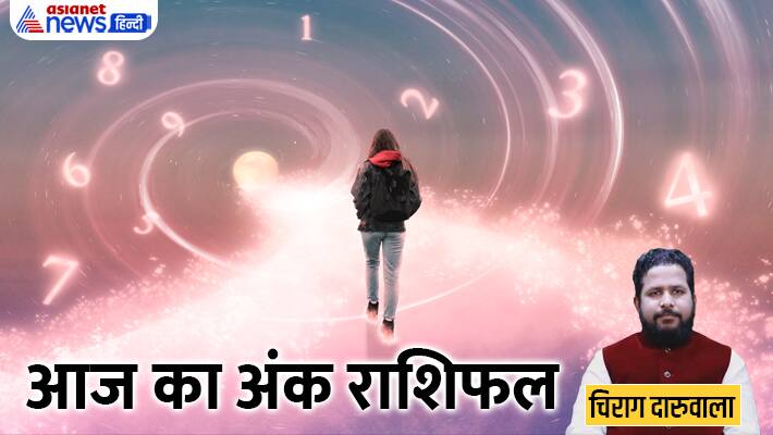 Numerology 6 June 2023