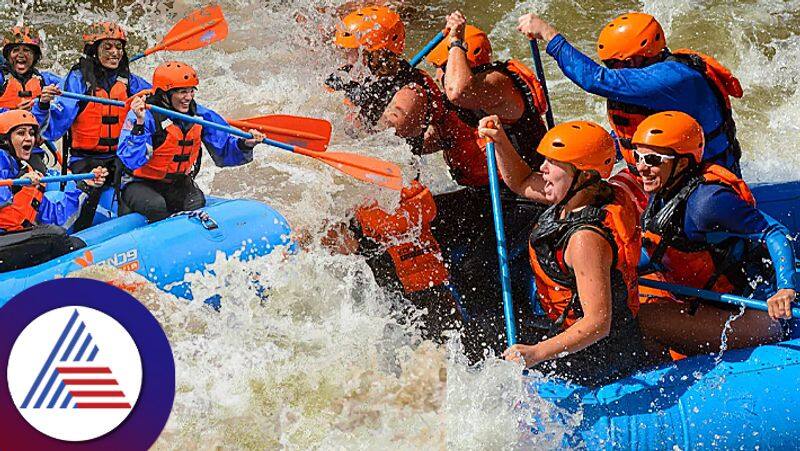 Benefits of river rafting you must try to be healthy and fit pav