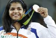 Sakshi Malik Biography iwh