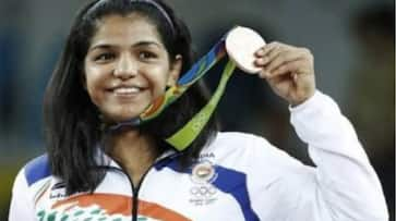 Sakshi Malik Biography iwh