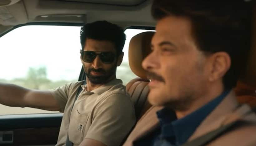 The Night Manager Part 2 trailer OUT: Witness Aditya Roy Kapur, Anil Kapoor in action and vendetta mode