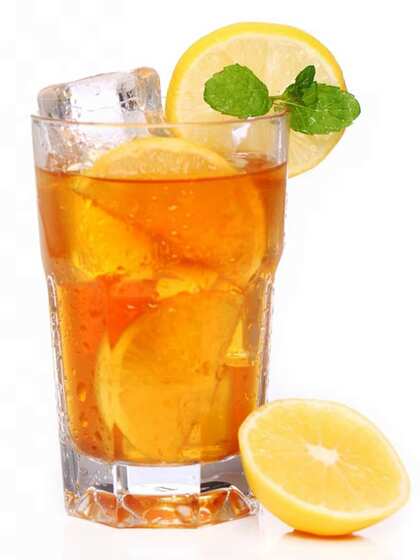 Iced Tea